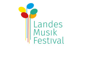 Landes Musik Festival Logo